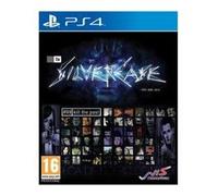 The Silver Case - Playstation 4 - Italien
