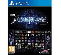 The Silver Case Ps4