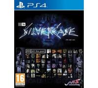 The Silver Case (PS4) NEUF