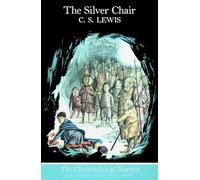 The Silver Chair (Paperback)