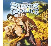 The Silver Chalice (OST) (2CD) by Franz Waxman