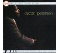 Peterson, Oscar - Silver Collection