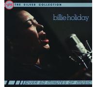 The Silver Collection by Billie Holiday (1990-10-25)