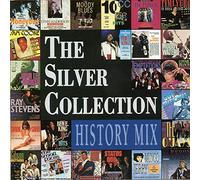 The Silver Collection-History Mix [Import]