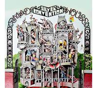 The Silver Convention - Madhouse