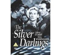 The Silver Darlings [Import anglais]