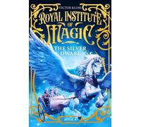 The Silver Dwarf