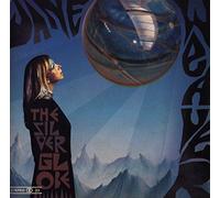 The Silver Globe-Vinyl Argente