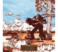 The Silver Gymnasium [2 LP] by Okkervil River [VINYL] NEUF