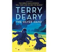 The Silver Hand (Flashbacks) - [Version Originale] Inconnu (Auteur)