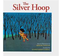 The Silver Hoop - Rokuro Taniuchi - Elsewhere Editions - ebook (ePub) - Livre