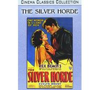 The Silver Horde
