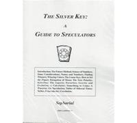 The Silver Key Sepharial (Auteur)