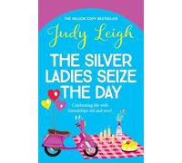 The Silver Ladies Seize the Day