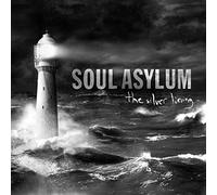 Soul Asylum – The Silver Lining – Vinyle LP 12" Pochette gatefold – Integral
