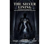 The Silver Lining: A Comedy-Horror 5e One-Shot Adventure for Small Groups - 2-3 Players, Levels 2-3, Zero Prep & GM-Ready
