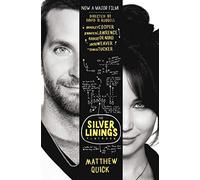 The Silver Linings Playbook (film tie-in)