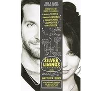 The Silver Linings Playbook Quick, Matthew (Auteur)