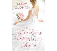 The Silver Linings Wedding Dress Auction