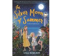 The Silver Moon Of Summer