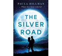 The Silver Road - Paula Hillman - Troubador Publishing - ebook (ePub) - Livre