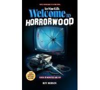 The Silver Scream 2: Welcome To Horrorwood