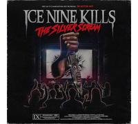 The Silver Scream – Universal Music Group