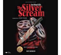 Ice Nine Kills – The Silver Scream (Spoken Word Version) – Vinyle