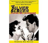 The Silver Screen: Color Me Lavender [Import USA Zone 1]