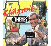 The Silver Screen Orchestra - ITV Children's Themes [UK Import]