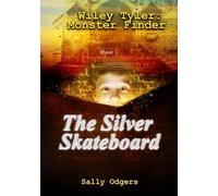 The Silver Skateboard