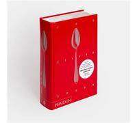The silver spoon new edition - Collectif - Phaidon Press - relié - Guide