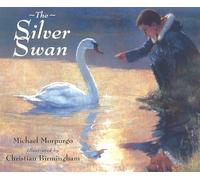 The Silver Swan