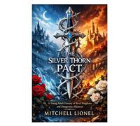 THE SILVER THORN PACT: A Young Adult Fantasy of Rival Kingdoms and Dangerous Alliances