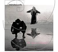 The Silver Threshold - Cd Album