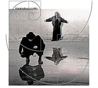 The Silver Threshold [Vinyl]