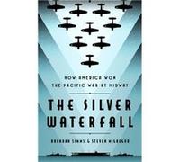 The Silver Waterfall by Steven McGregor Steven McGregor (Auteur)
