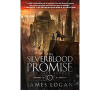 The Silverblood Promise
