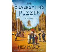 The Silversmith's Puzzle