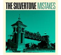 The Silvertone - Mistakes [VINYL]