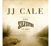 The Silvertone Years by Cale, Jj [Audio CD] NEUF