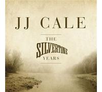 Cale, J.J. - Silvertone Years-180 Gram Smokey Coloure [Import]