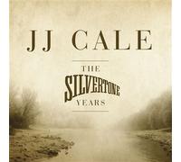 J.J. Cale – The Silvertone Years – Vinyle 180 g – Coloré fumé – Import