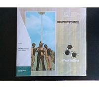 The Silvertones - Silver Bullets