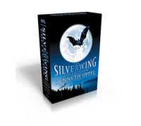 The Silverwing Collection (Boxed Set): Silverwing; Sunwing; Firewing