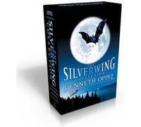 The Silverwing Collection SilverwingSunwingFirewing by Kenneth Oppel Kenneth Oppel (Auteur)