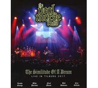 Similitude Of A Dream Live In Tilburg 2017 (Blu-ray) Neal Morse