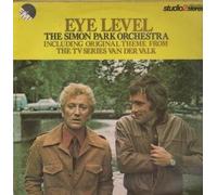 THE SIMON PARK ORCHESTRA - EYE LEVEL VINYL LP[TWOX1009]THE SIMON PARK ORCHESTRA