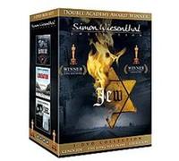 The Simon Wiesenthal Collection , (Box Set) G