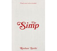 The Simp: A hilarious and wild ride - Vanity Fair set in contemporary Hollywood